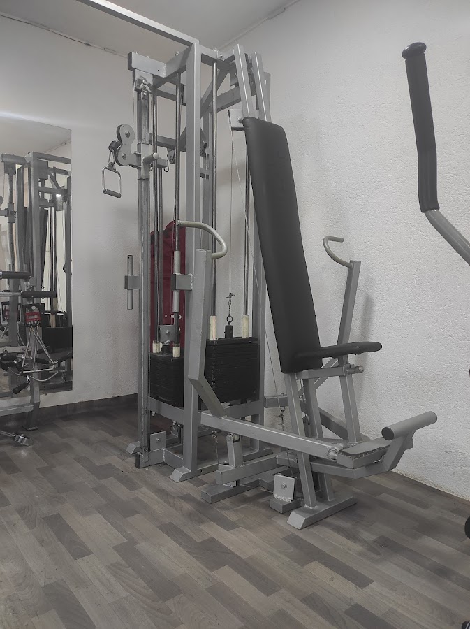 Fitness Klub Zdravković